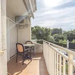 Appartement Spacious 1 Bedroom With Salt Views Torrevieja