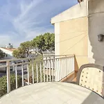 Appartement Spacious 1 Bedroom With Salt Views *