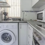 Spacious 1 Bedroom With Salt Views Lägenhet Torrevieja
