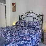 Spacious 1 Bedroom With Salt Views Lägenhet Torrevieja