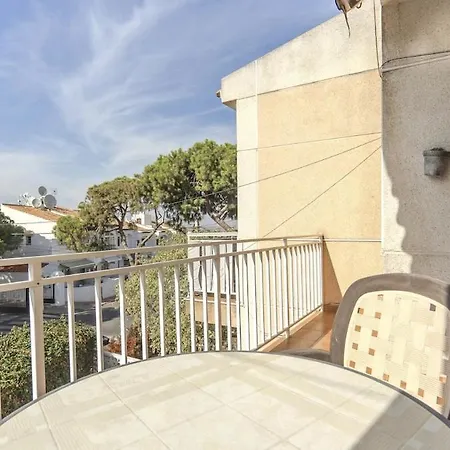 Apartamento Spacious 1 Bedroom With Salt Views *